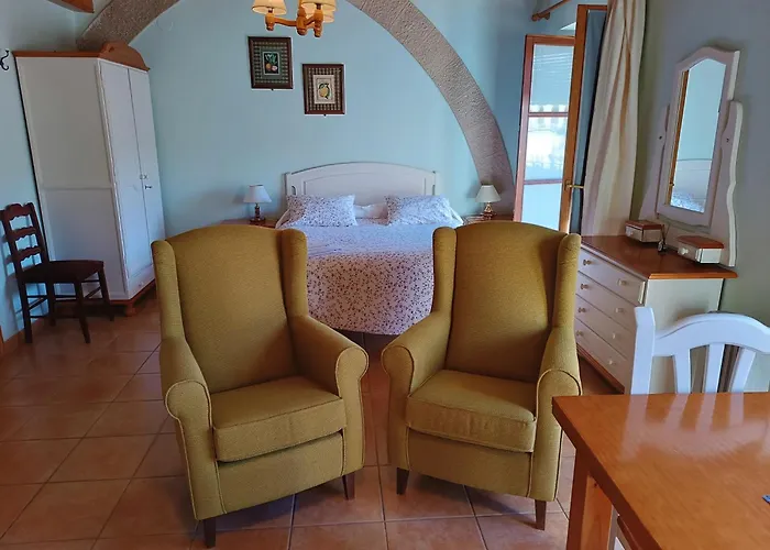 Apartamentos Plaza Mayor