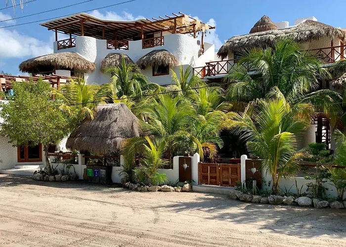 El Corazón Boutique Hotel - Adults Only with Beach Club pass included