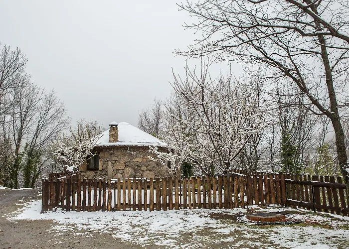 Albergue El Solitario