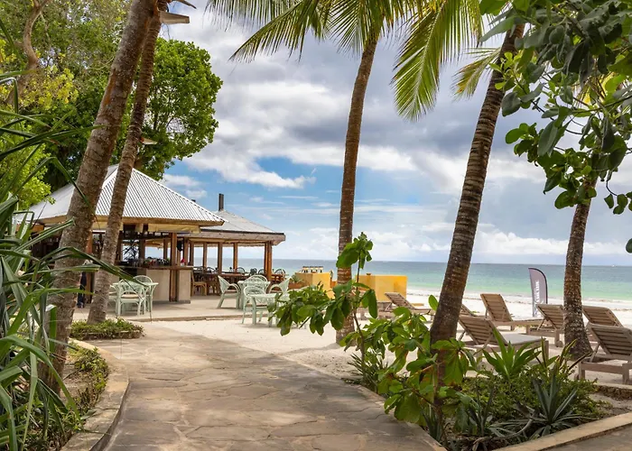 Blue Marlin Beach Hotel