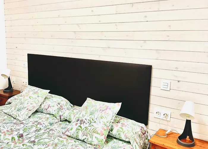 Hotel cerca del colegio: Hostal La Taberna