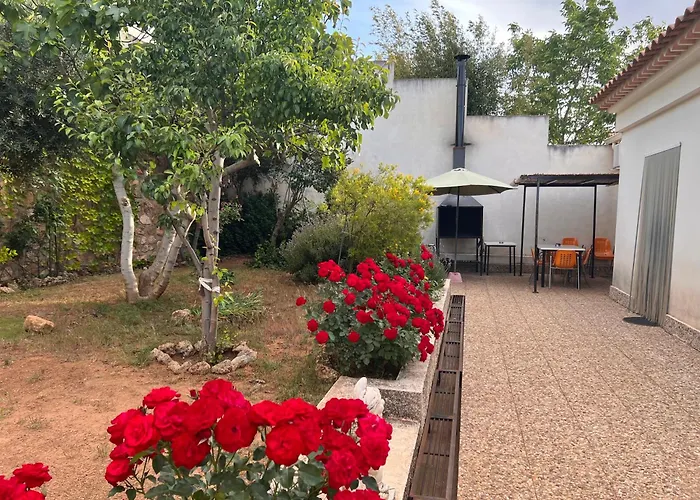 Chalet: Casa Laureana