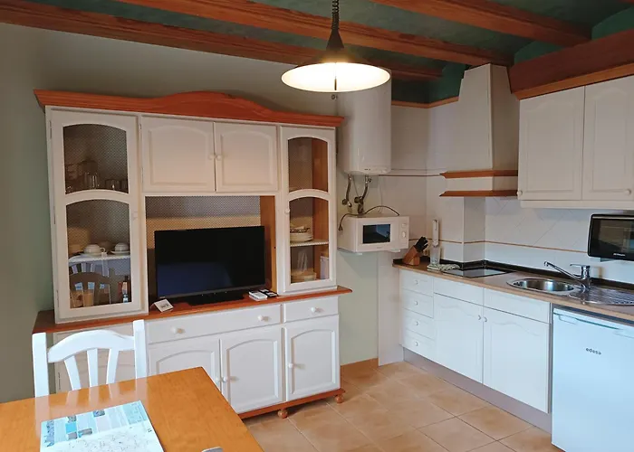 Apartamentos Plaza Mayor