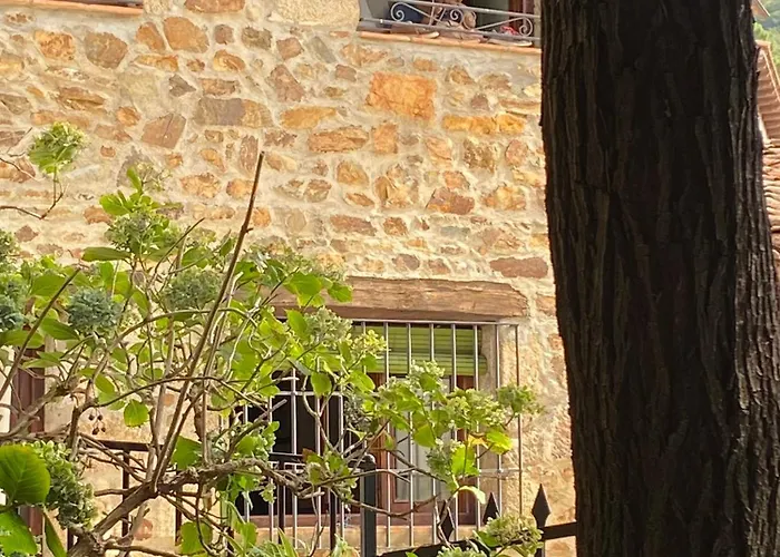 Alquiler de vacaciones: Casa Rural El Fortin