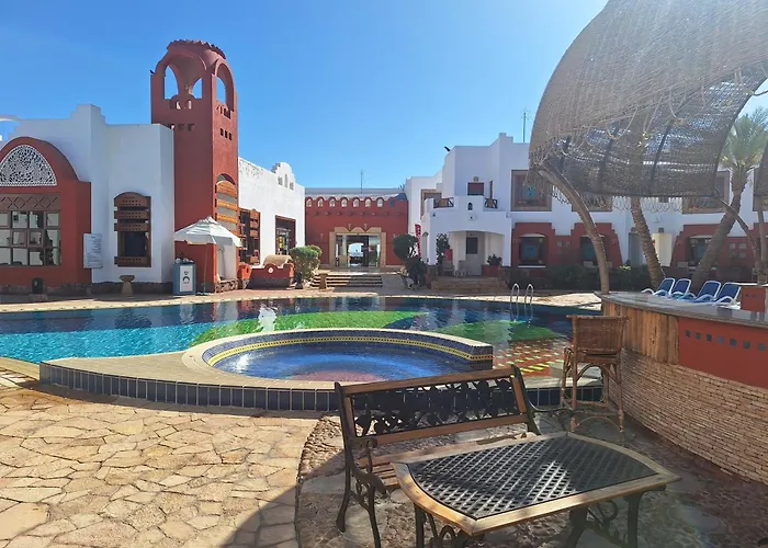 Sharm Inn Amarein - Boutique