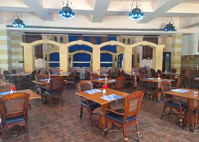 Sharm Inn Amarein - Boutique