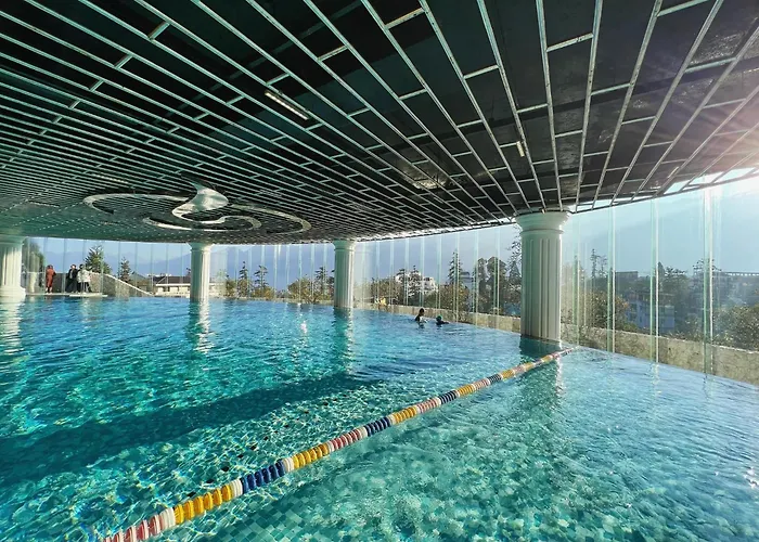 Silk Path Grand Sapa Resort & Spa