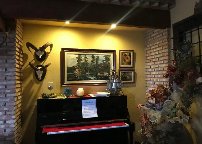 Casa de vacaciones: La Finca Mercedes