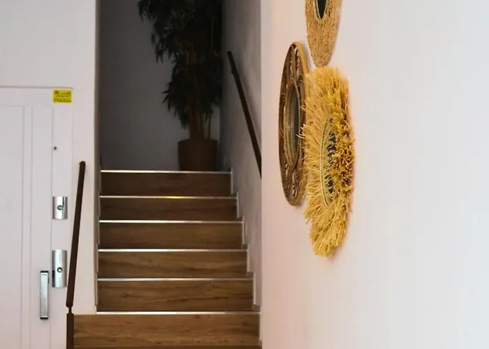 Hotel barato: La Bartola Guesthouse