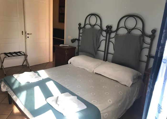 Hotel cerca del aeropuerto: Numero 3