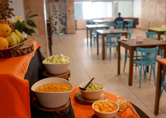 Hotel Terrano Concepción