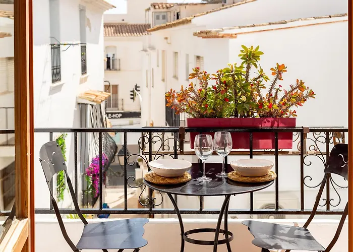 Alquiler de vacaciones: La Casa del Agua