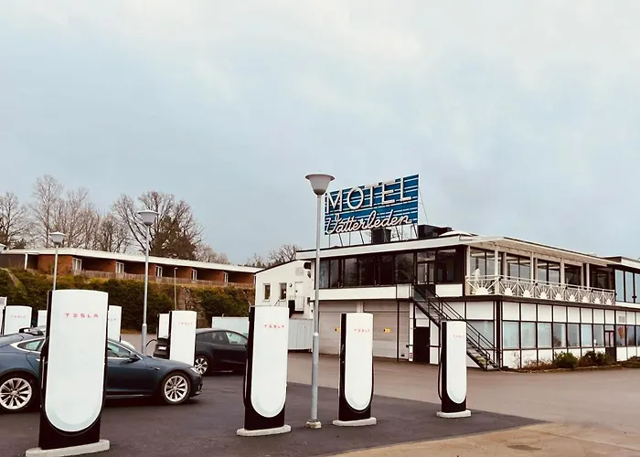 Vaetterleden Hotell & Restaurang