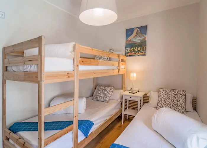 Alquiler de vacaciones: Tarter Mountain Suites