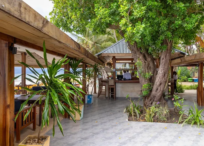 Blue Marlin Beach Hotel