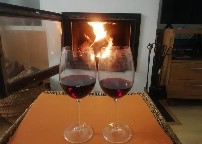 Alquiler de vacaciones: AP-3 A Primera LÍNEA de Playa