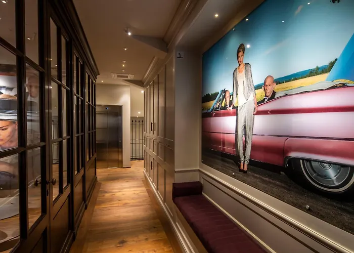 Hotel: Porta Nera Private Living - Adults Only