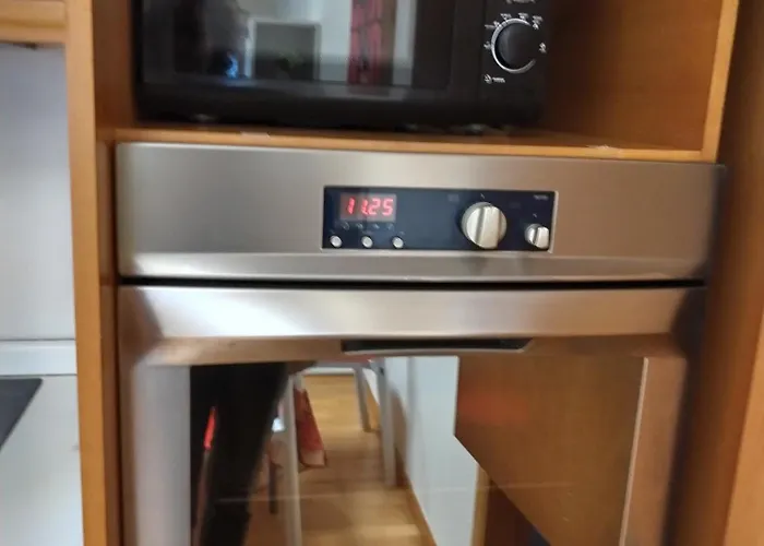 Albergue: A Parada do Camiño