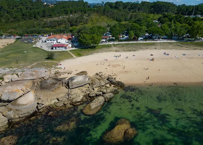 Camping Ria de Arosa 1