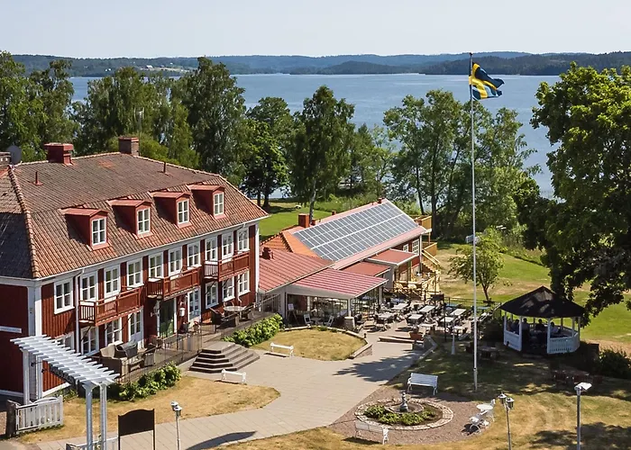 Smalandsgarden