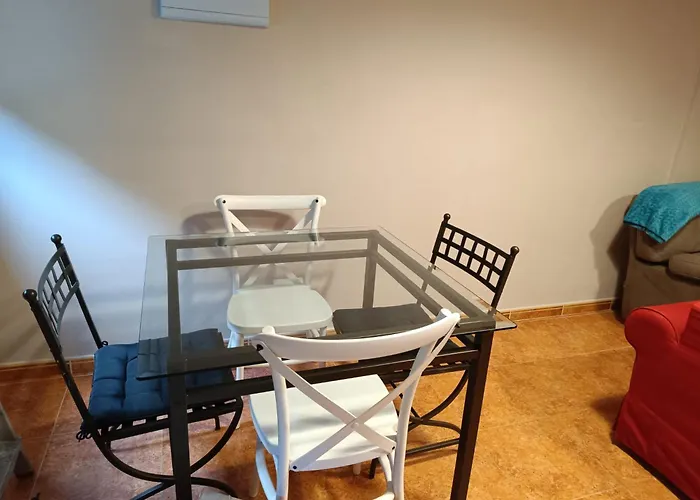 Apartamentos Astilleros