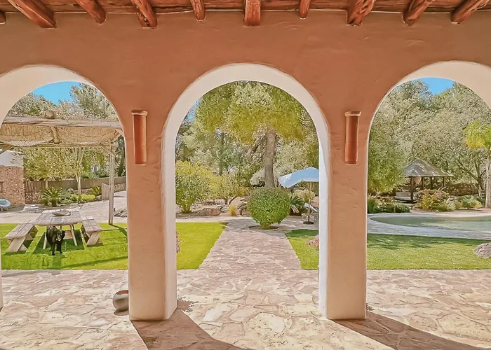 La Finca Agroturismo Can Bet