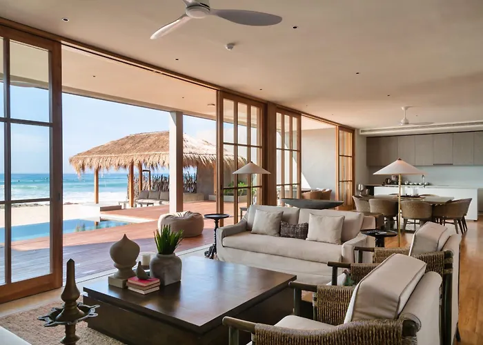 The Six Weligama