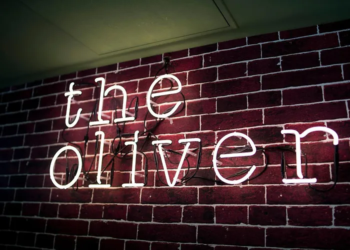 The Oliver Apartamentos Aravaca