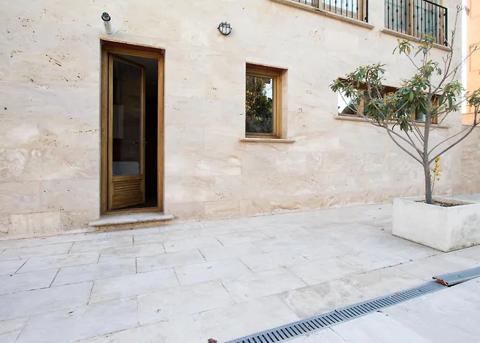 Alquiler de vacaciones: Apartamentos Villablino Arturo Soria