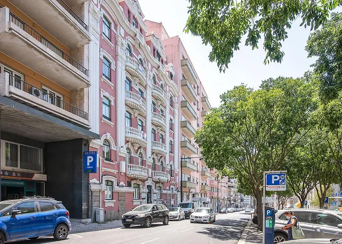 Hotel familiar: Feeling Parque 56