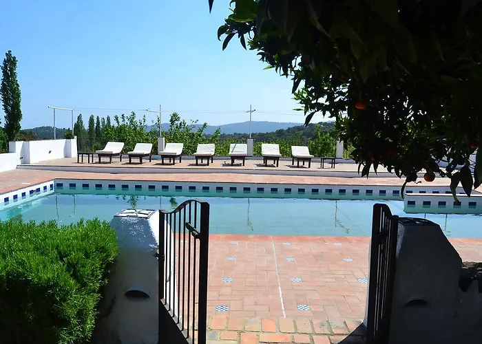 Casa de vacaciones: Las Navezuelas
