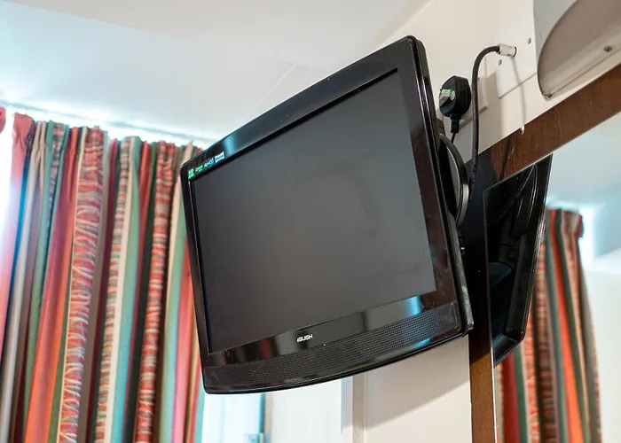 Hotel barato: Maiden Oval