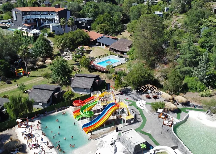 Hotel céntrico: Gran Lourdes Hotel By Cph