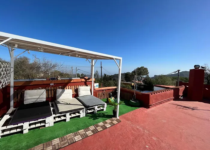 Chalet: Finca Rocío