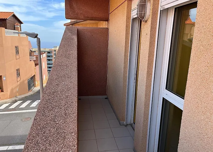 Hotel cerca del colegio: Casa La Laguna