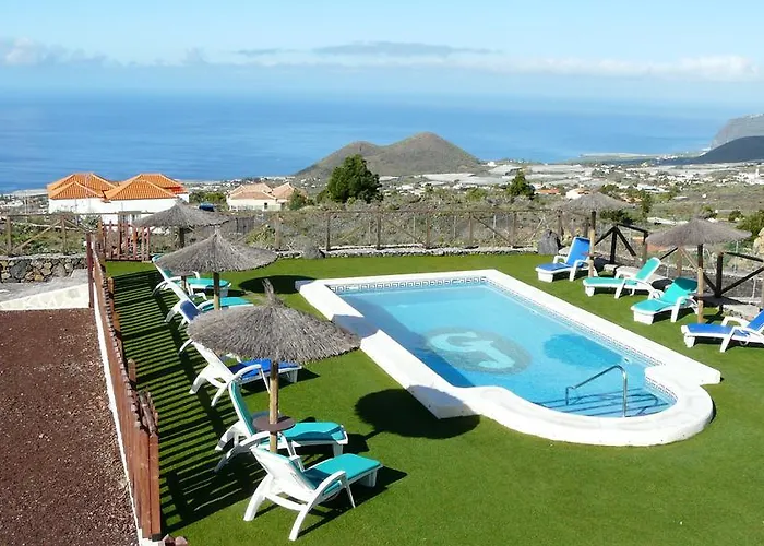 Alquiler de vacaciones: Apartamentos Fuente La Teja & Spa