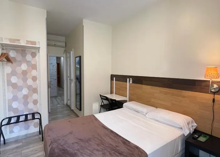 Hostal Oliver