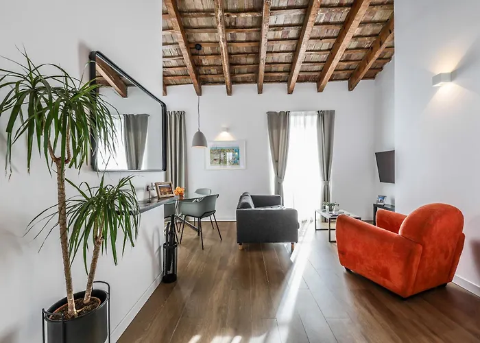 Alquiler de vacaciones: Amazinn Valencia Centro Evi Boutique