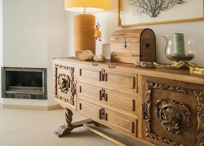 Casa Hayman Cerrogordo