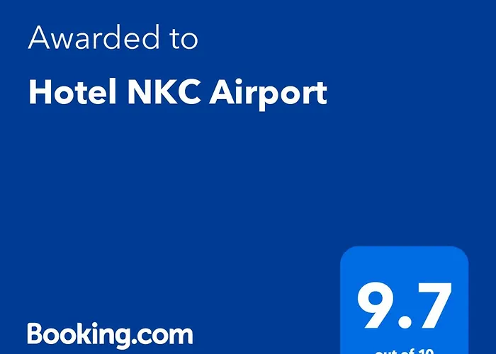 Hotel: Hotel Nkc Airport