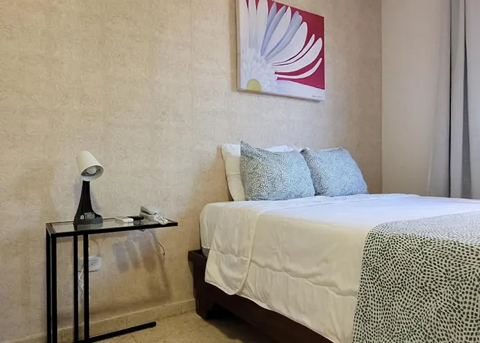 Apartahotel: Drake Piantini Santo Domingo
