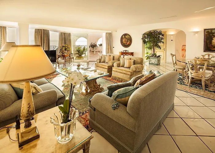 Hotel Spa: Excelsior Belvedere Hotel & Spa