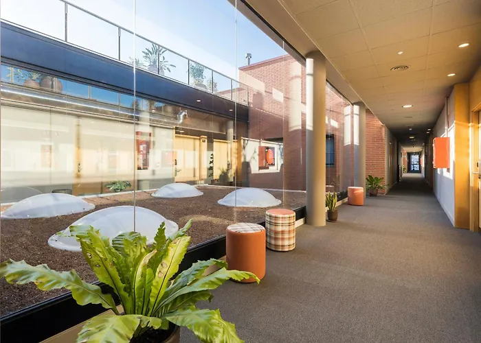 Hotel Terrassa Confort