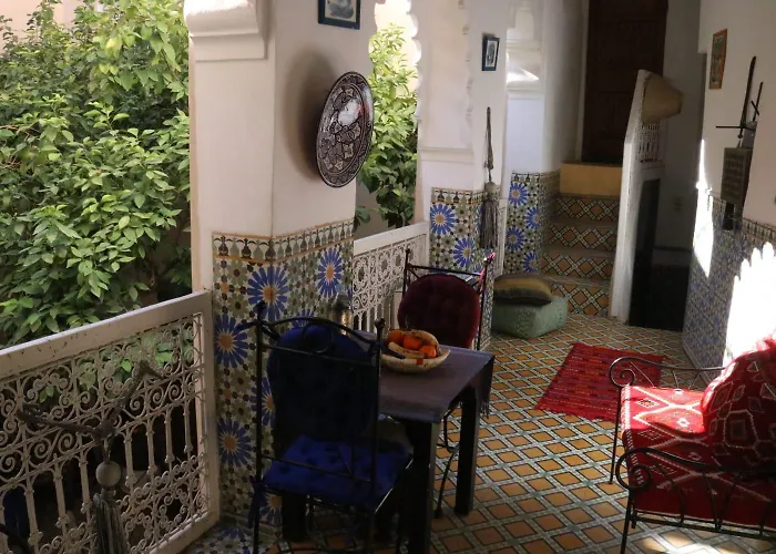  Redous