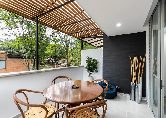 Apartamentos Borbon Suites