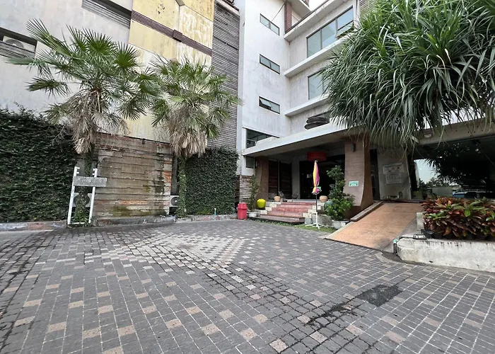 Eurna Resort Hotel