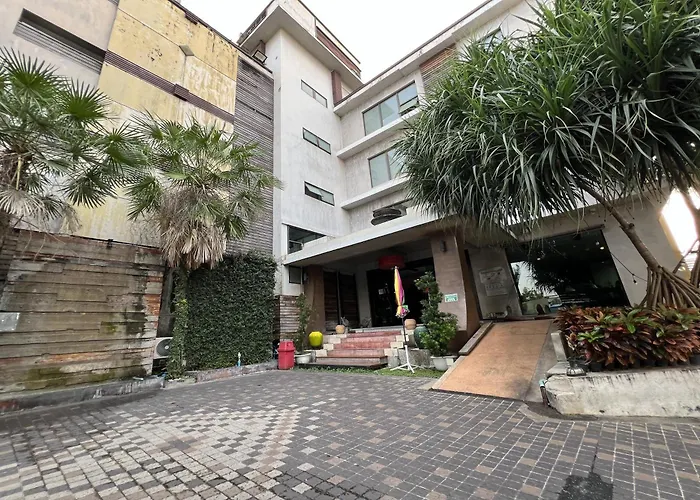 Eurna Resort Hotel