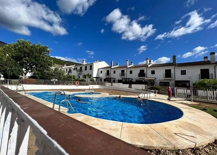 La Casita De El Bosque