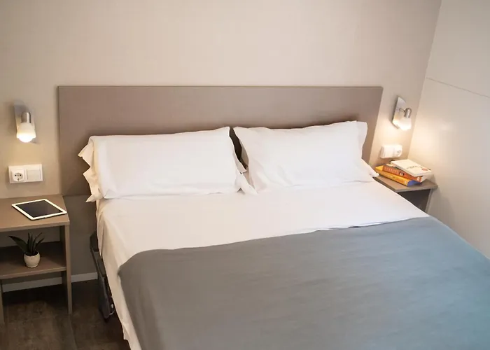 Camping Bellsol Pets