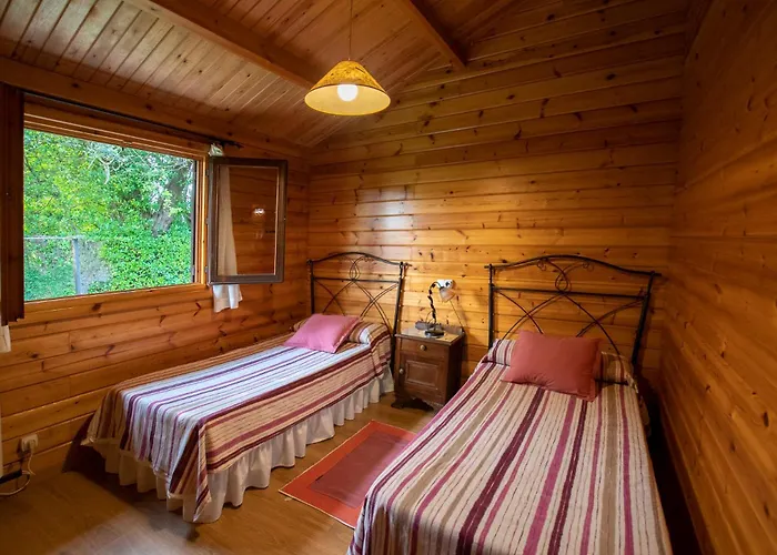 Apartamentos El Cueto